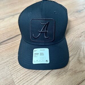 Alabama A Nike hat